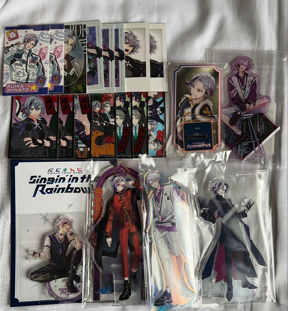 不破湊 まとめ売り - メルカリ