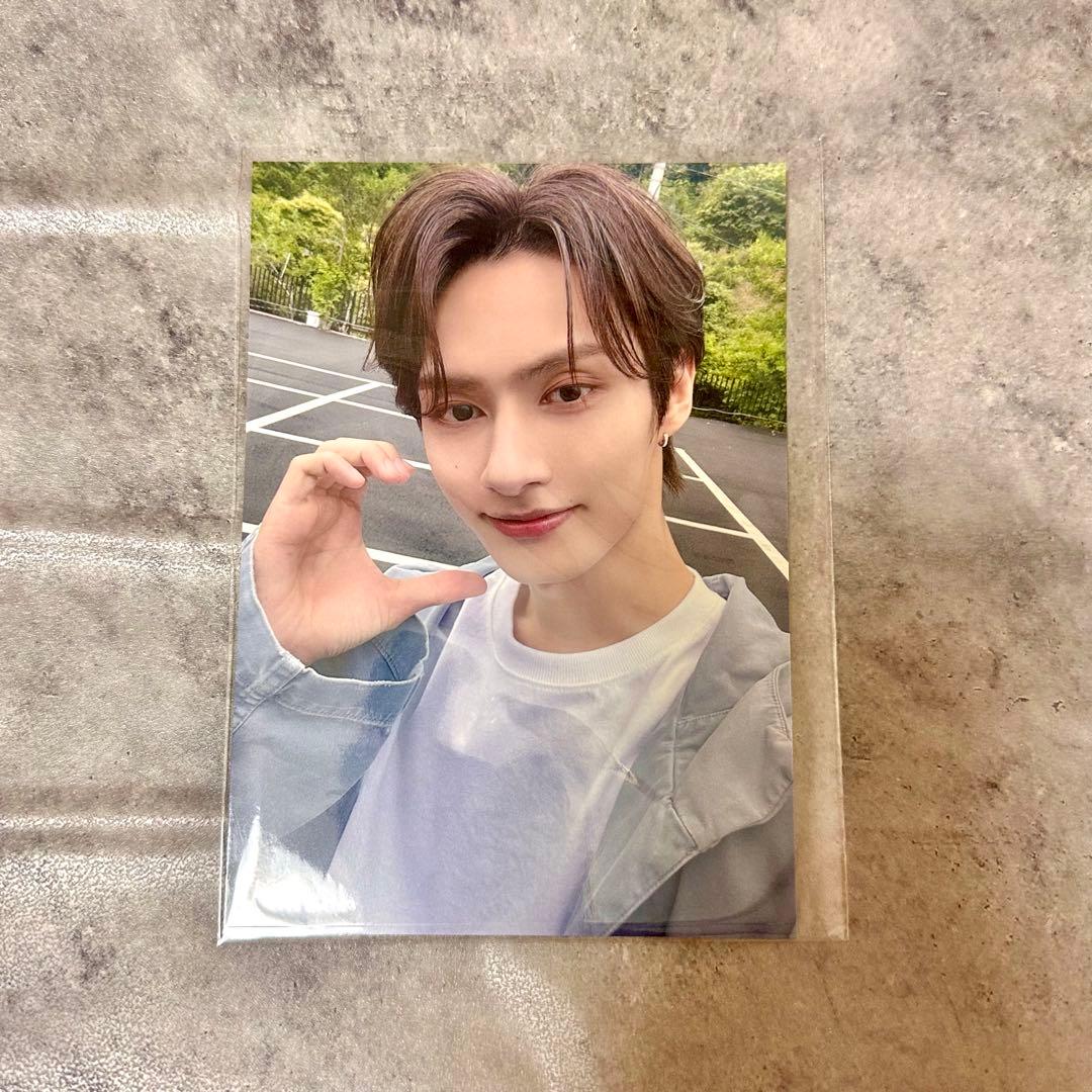 SEVENTEEN ALWAYS YOURS セルフィーフォト ジュン - メルカリ