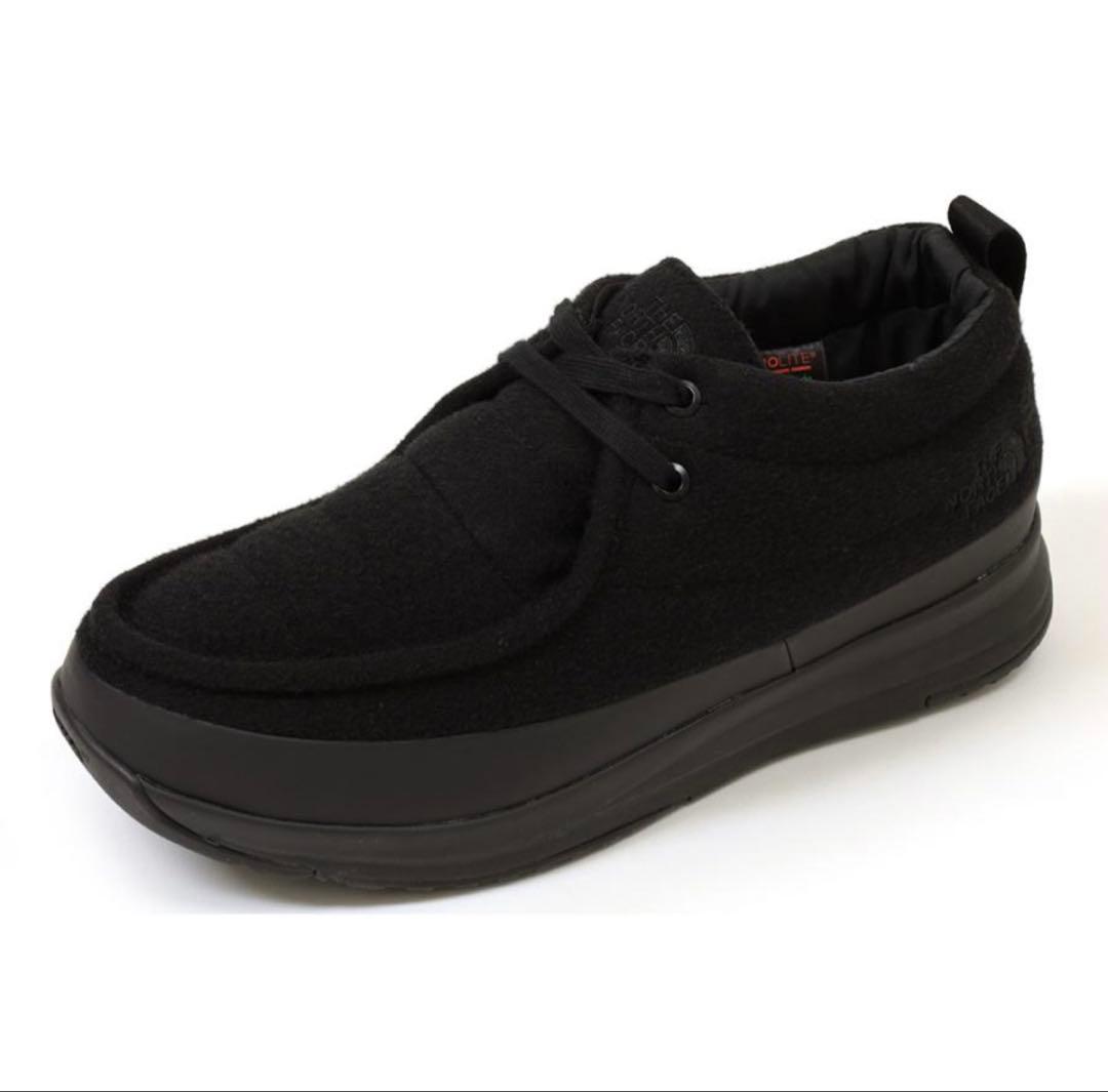 THE NORTH FACE ヌプシ ビーバーブラックNF52372　BK 楽天市場】ザ ノースフェイス THE NORTH FACE レースアップ Nuptse