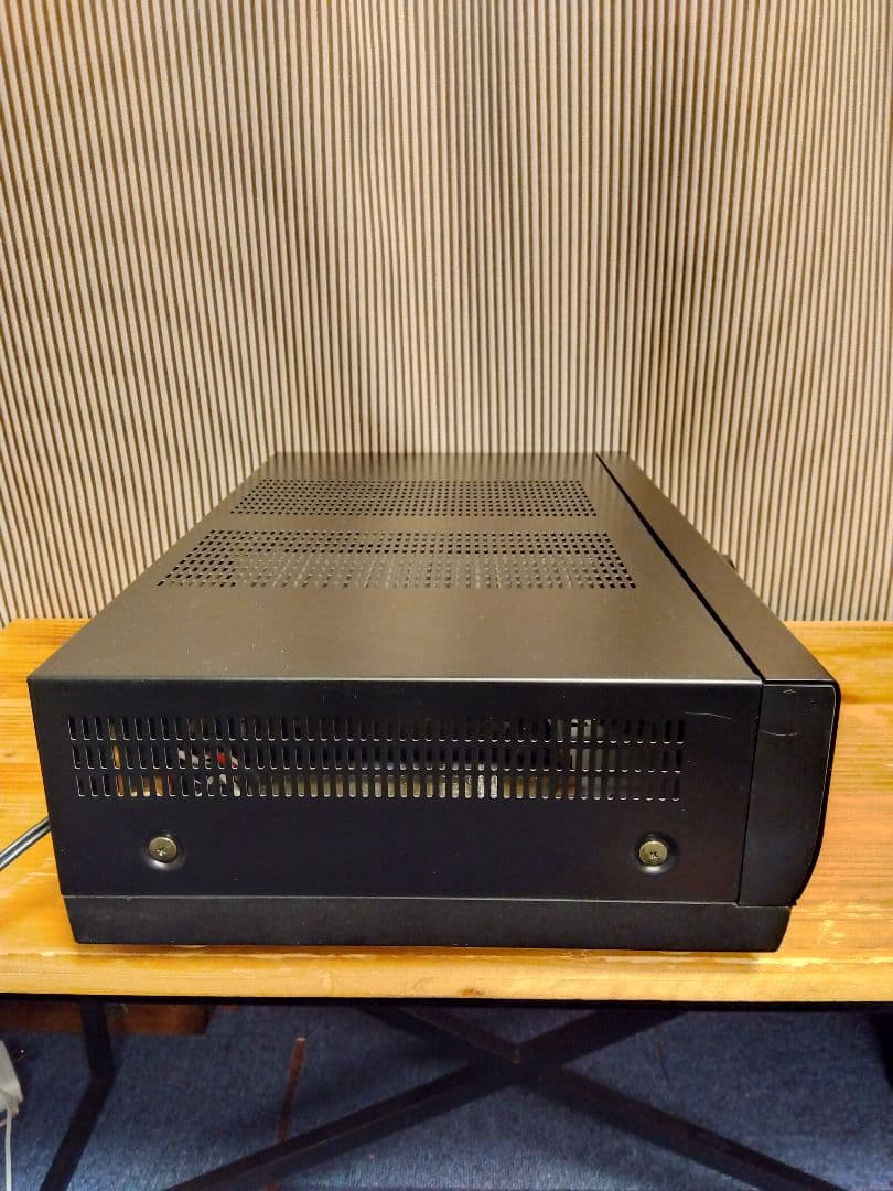 Technics SU-A700MK2 プリメインアンプ動作品 - メルカリ