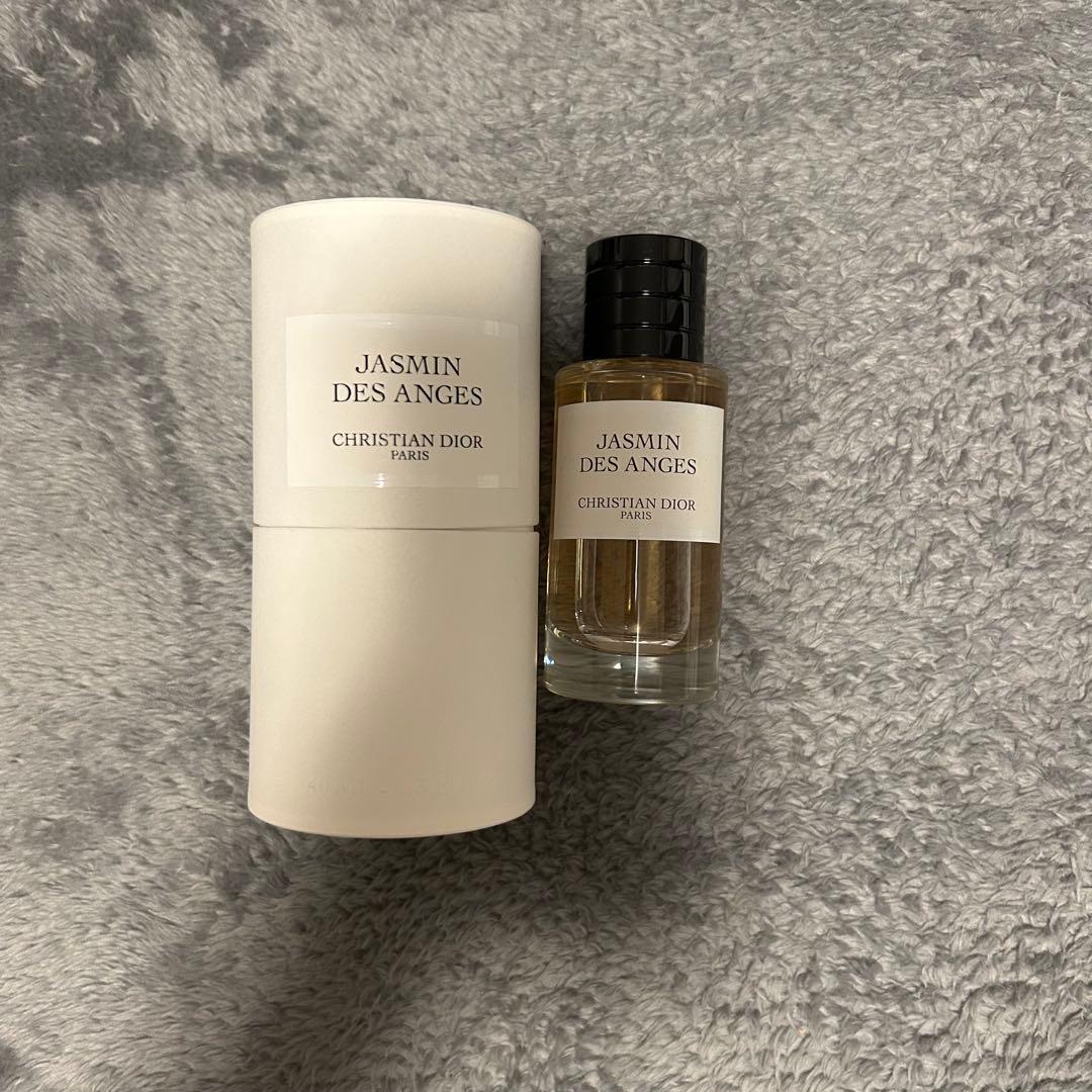 Jasmin des Anges クリスチャン・ディオール Amazon | クリスチャン ディオール DIOR 香水 パフューム レディース