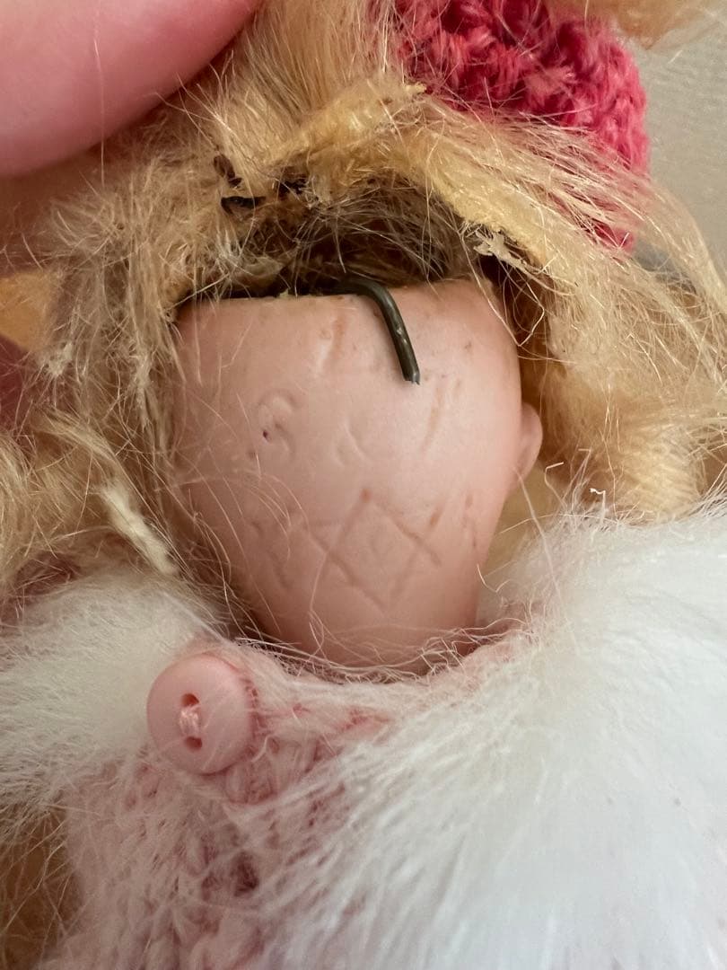 アンティーク】シモンハルビッグ/カマー＆ラインハルトミニョネット