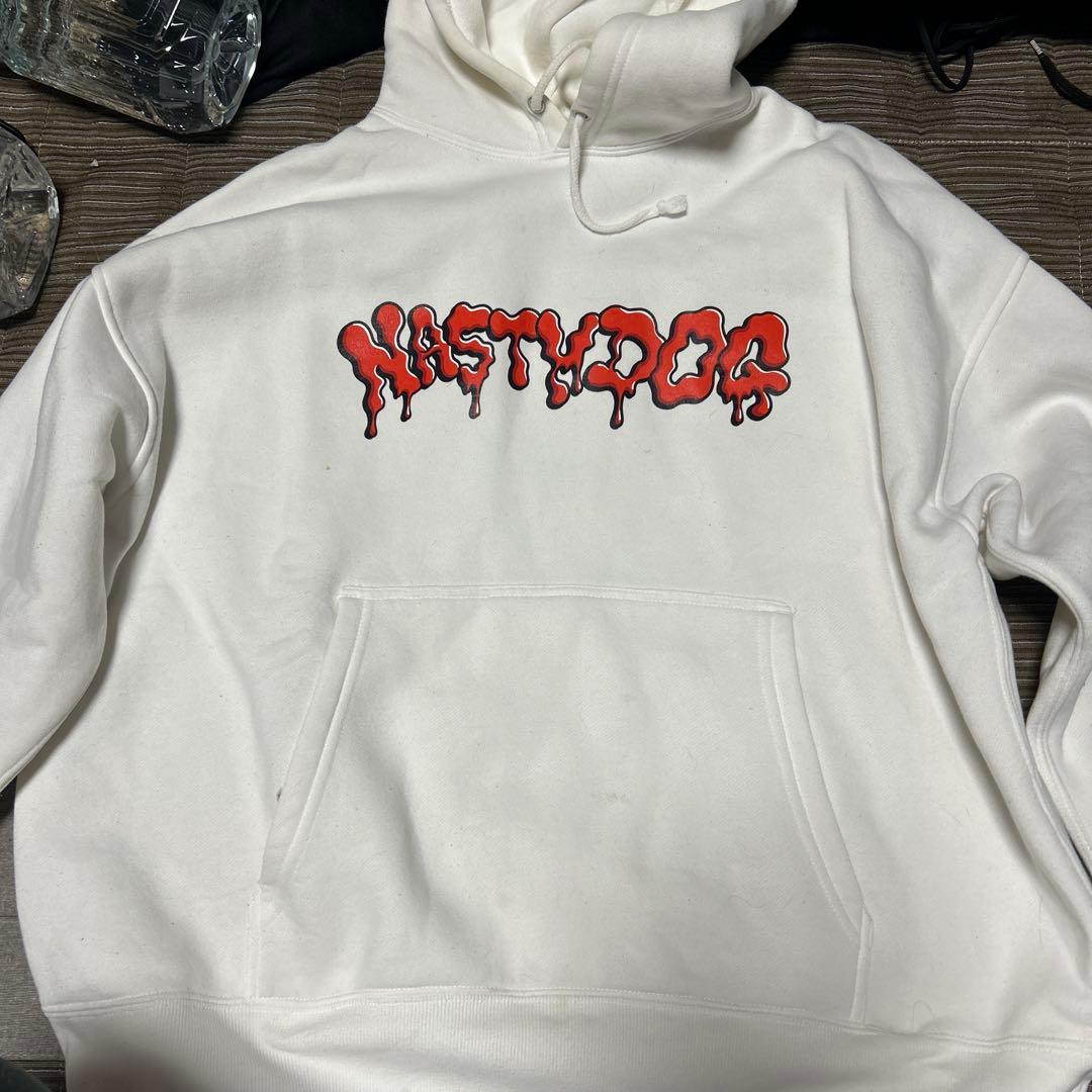 Mr. Litt Larger Than G-Rap G-Luv RARE