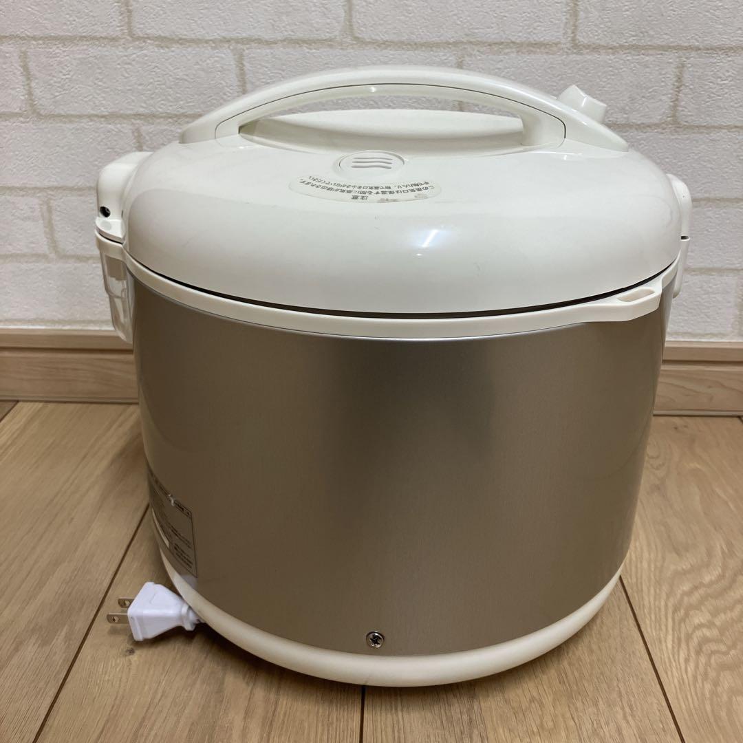 酵素玄米保温器CUCKOO PremiumNew圧力名人CRW-1032 - メルカリ