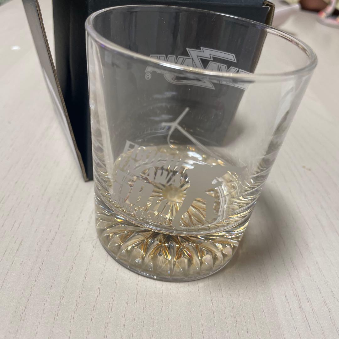 新品未使用品】 矢沢永吉 ロックグラス 50周年 E.YAZAWA 限定 - メルカリ