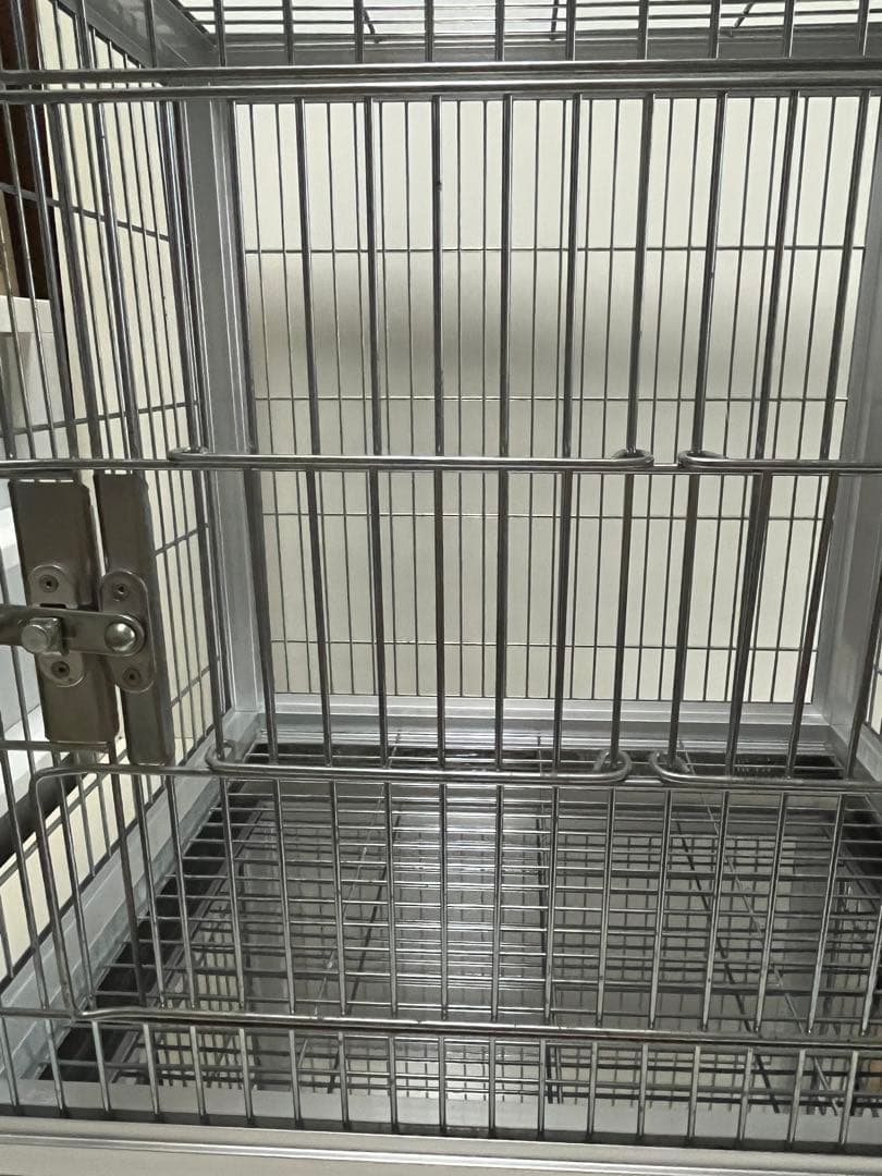 HOEI プレミアムケージ EB-62 オウムGHOEIホーエイステンレス