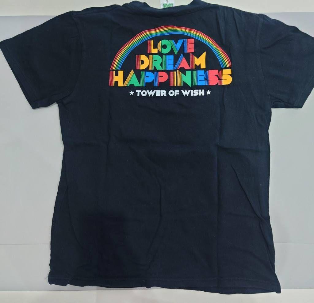 EXILE TRIBE Tシャツ 2012 TOWER OF WISH - メルカリ