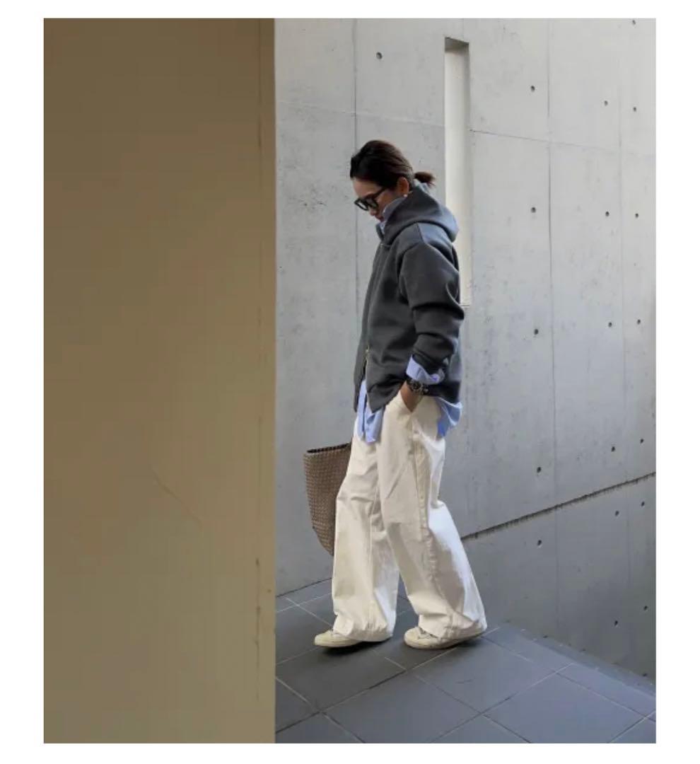 【てん】【新品】JULYNINE チノパン/アッシュホワイト　Ｍサイズ 楽天市場】送料無料 ストレッチ パンツ チノパン メンズ スキニー