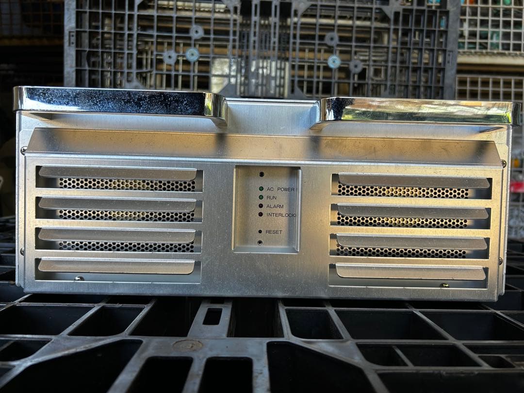 Kyosan 2L80-000517-14-1500V/4A パワーサプライ