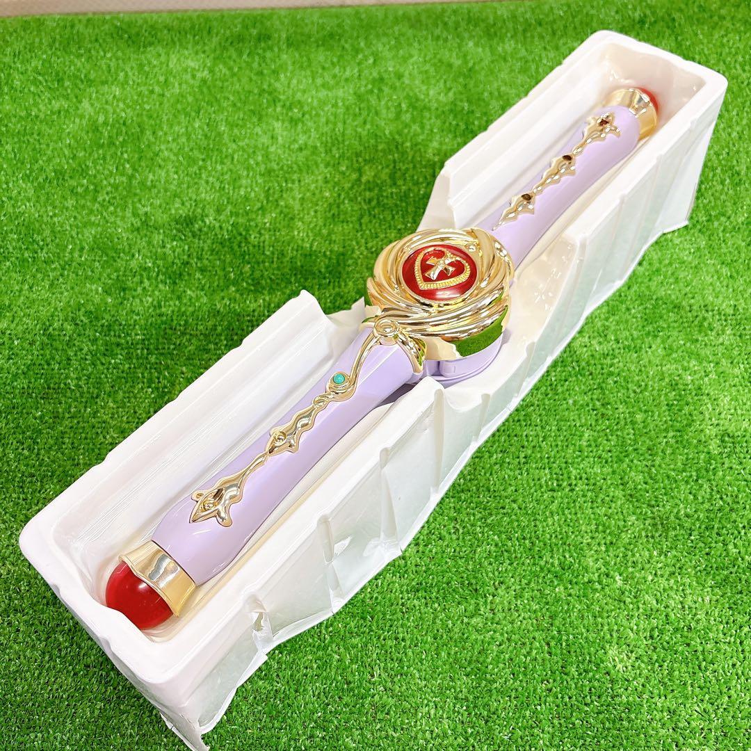 ナースエンジェル りりかSOS エンジェルバトン