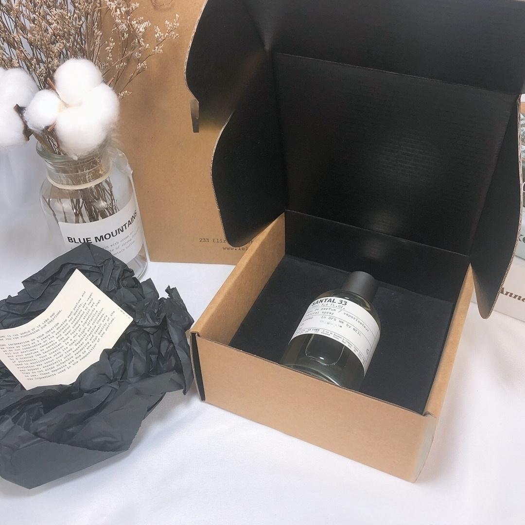 LE LABO SANTAL 33（ルラボ アナザー33）100ml 香水新品 - メルカリ