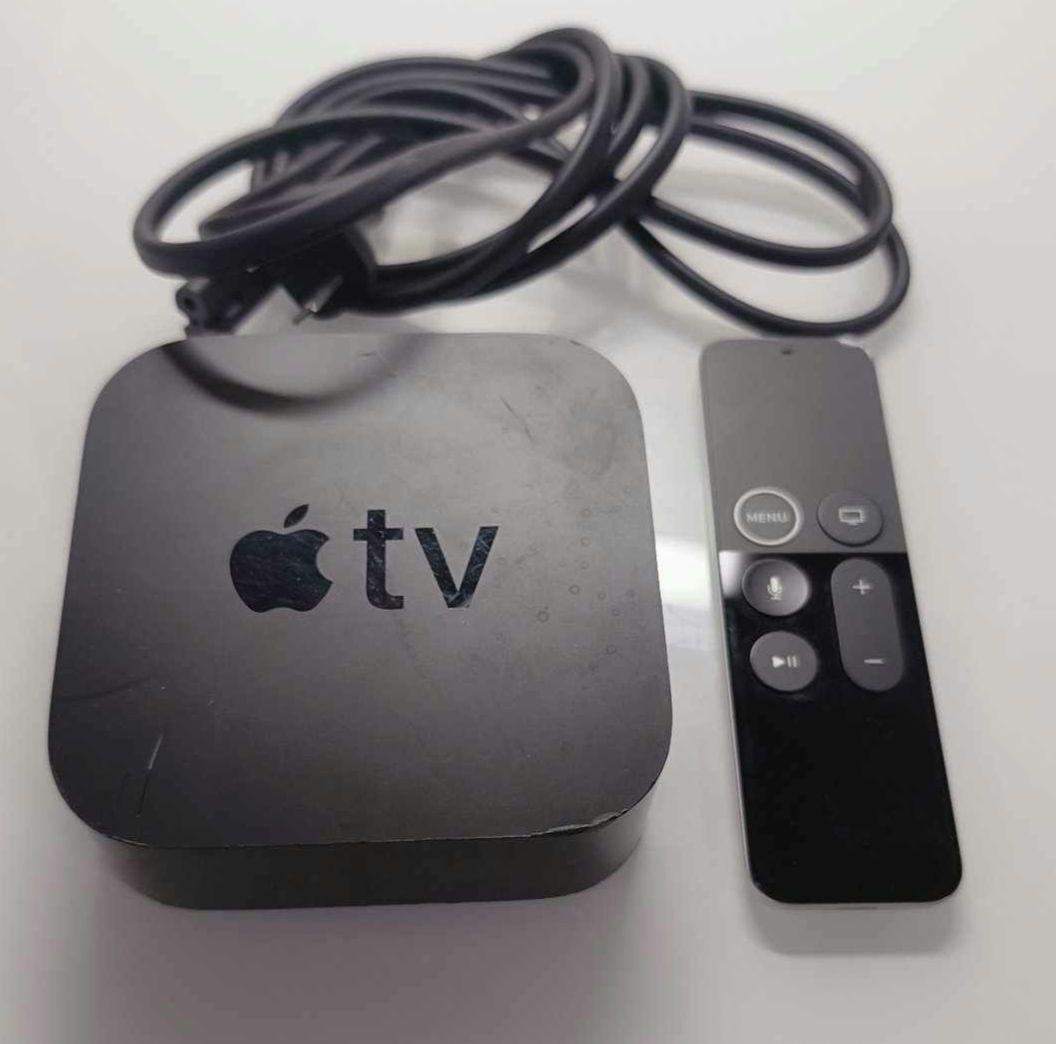 Apple TV 4K 32GB 純正 Buy Apple TV with 4K - 4th Generation - 32GB | iPromo