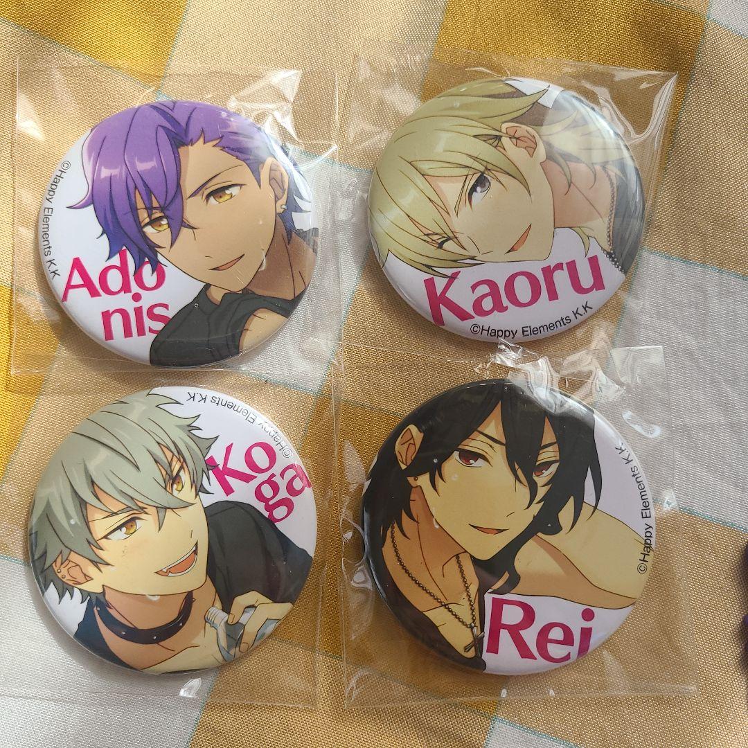 あんさんぶるスターズ！UNDEADグッズセット - メルカリ