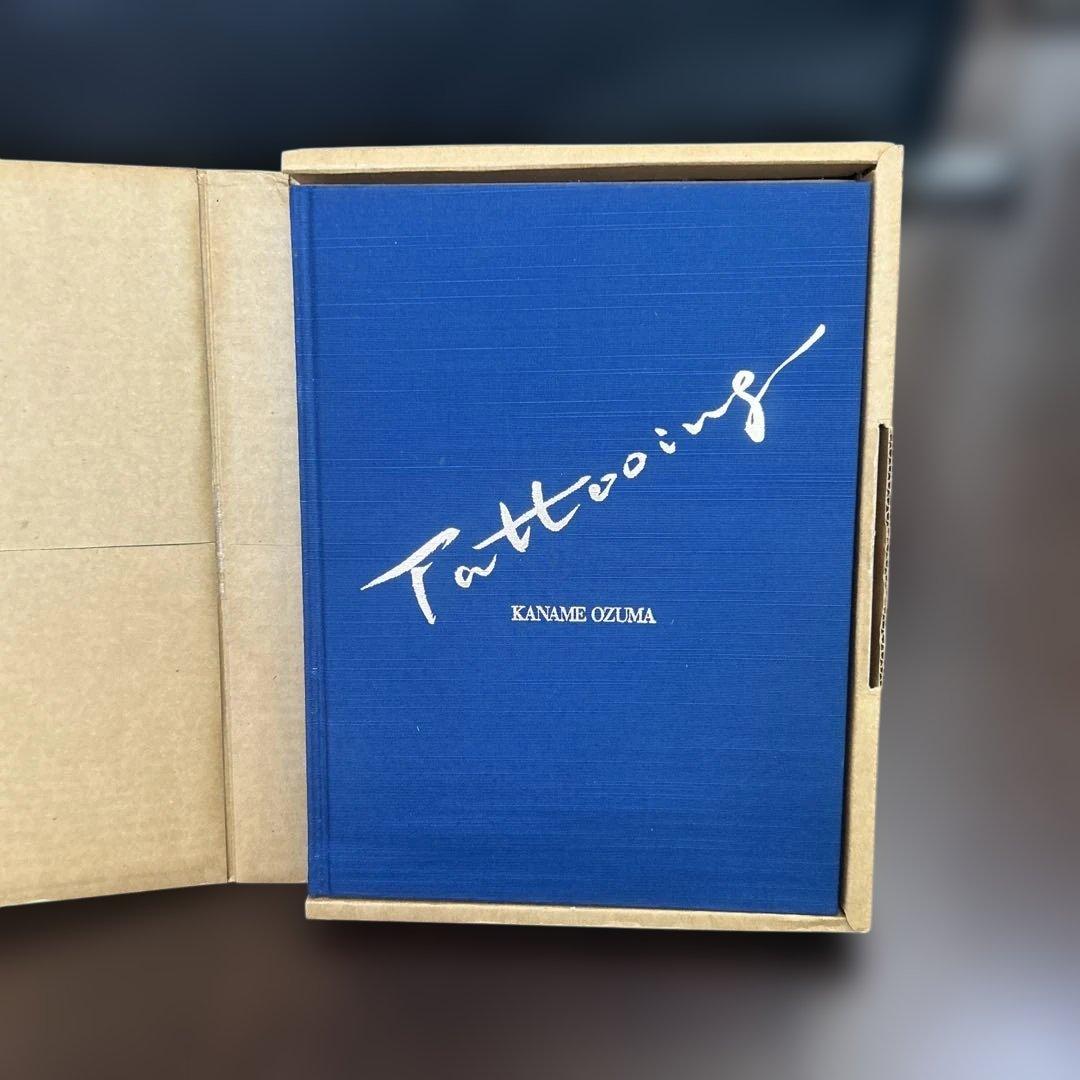 刺青妖艶花　　　小妻　要　tattooing