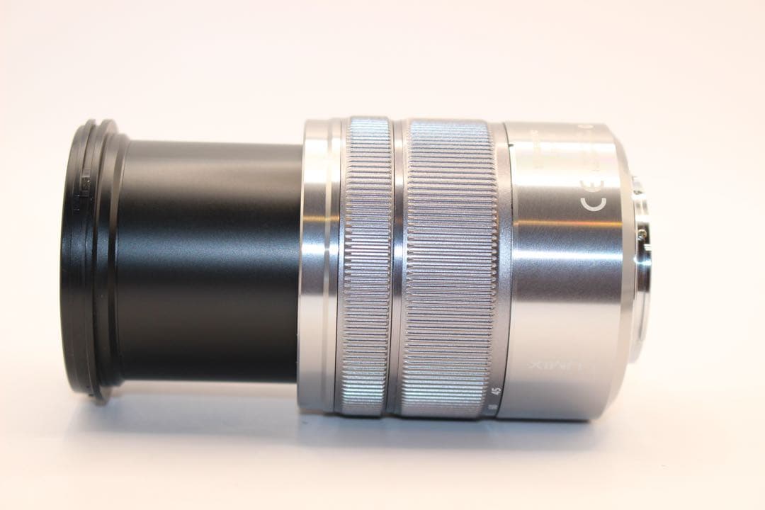 RITAO CHAN公式アカウント09様☆ LUMIX 望遠レンズ 45-150 - メルカリ