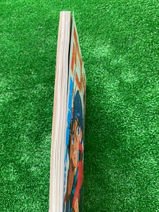 激レア】アニメージュ 1993年4月 海がきこえる ジブリ 宮崎駿 - メルカリ