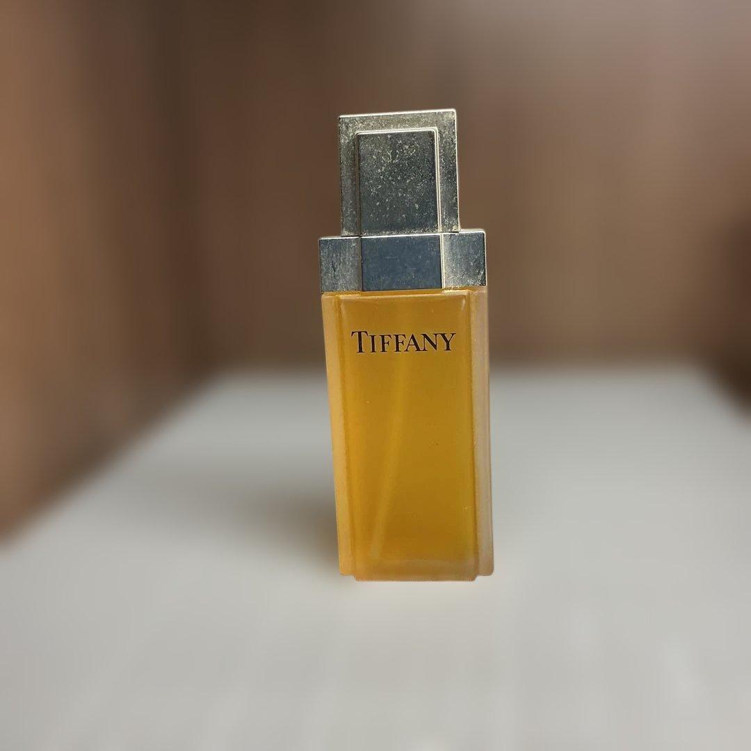 ティファニー　オードトワレ　 50ml Amazon | TIFFANY(ティファニー) ティファニー シアー オードトワレ