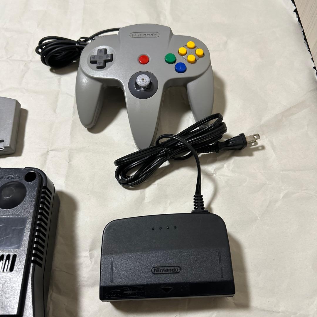 NINTENDO64 ジャンク品 - メルカリ