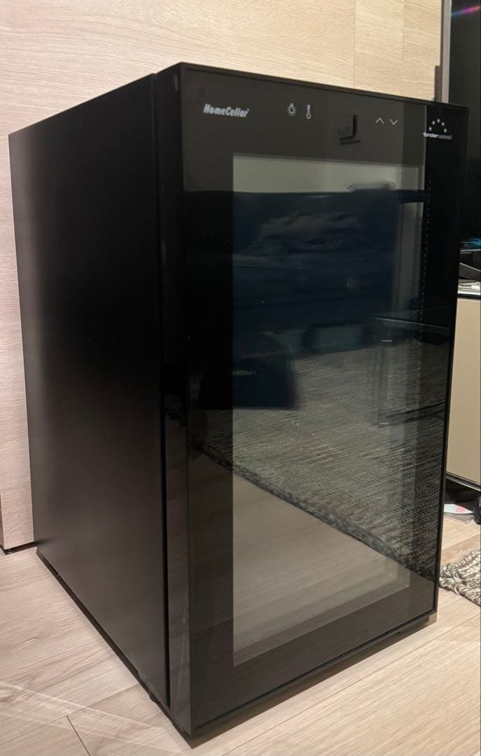 66取付無料！完動品！高性能日立自動製氷付き おしゃれホワイト6ドア