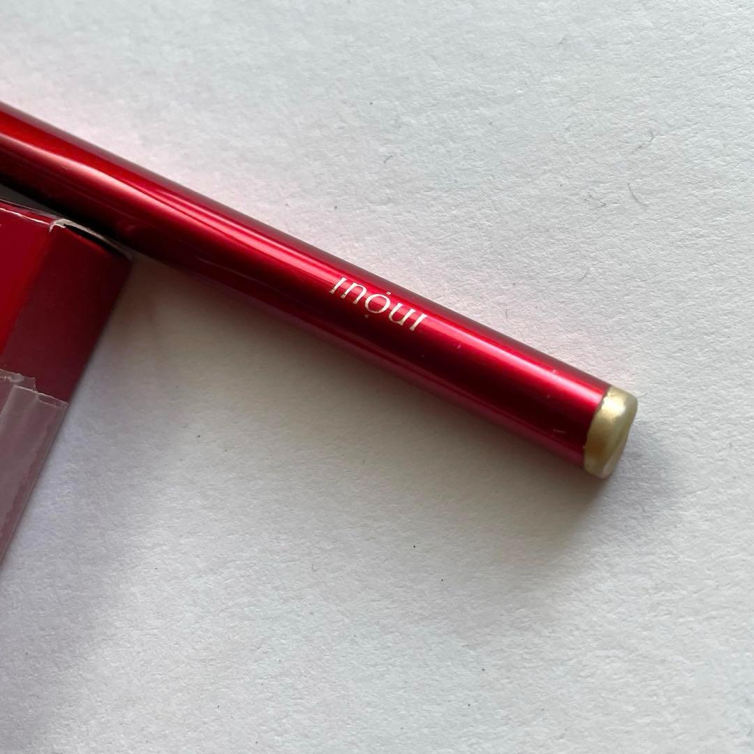 inoui アイブロウペンシル インウイ ザ ブロウライナー 本体 レフィル