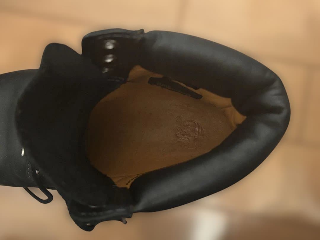 【美品】 ティンバーランド 6インチ プレミアムブーツ 6556A 25.5cm