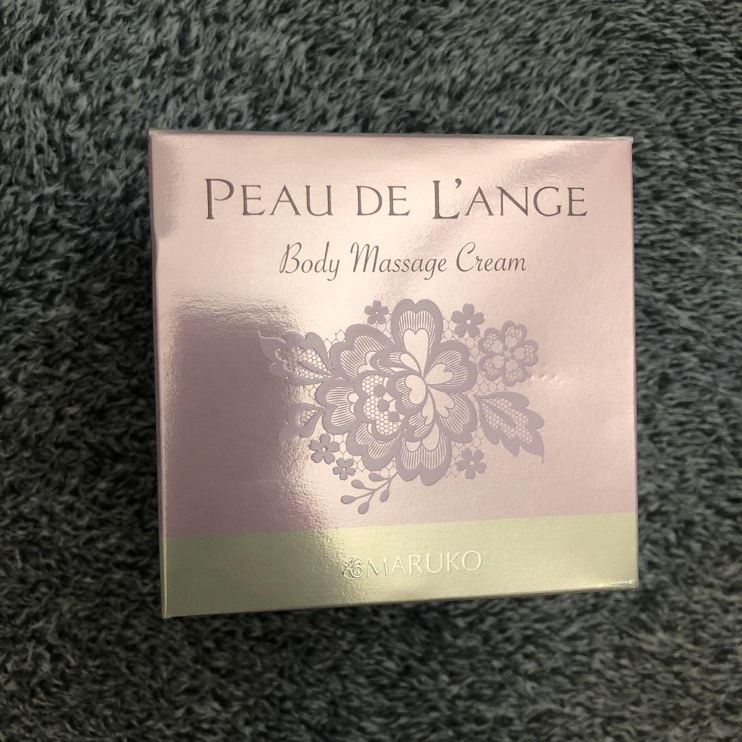 ポードランジェ マルコ ボディ用マルコmarukoボディマッサージクリーム