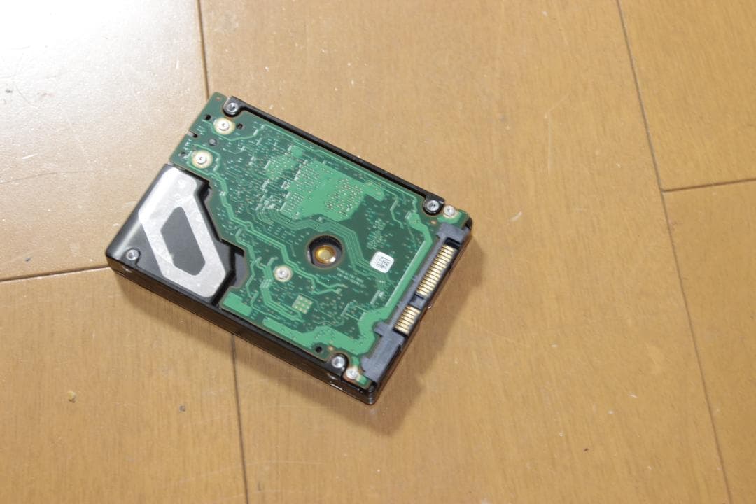 中古】ST9300653SS サーバー HDD - メルカリ