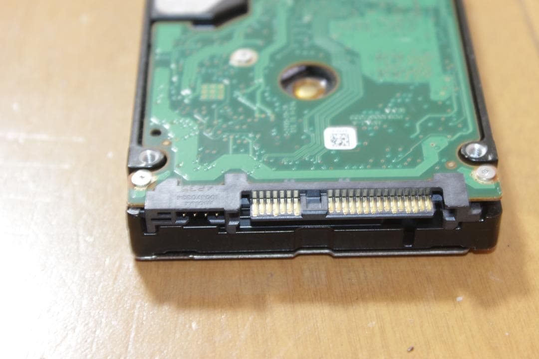 中古】ST9300653SS サーバー HDD - メルカリ