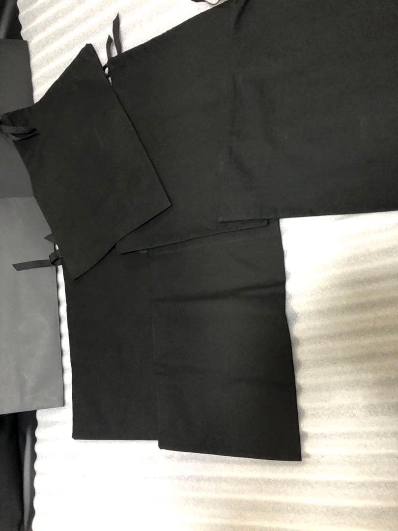 シャネル ロゴ靴紐 ロングブーツ等靴保存袋 ショッパー まとめ売り