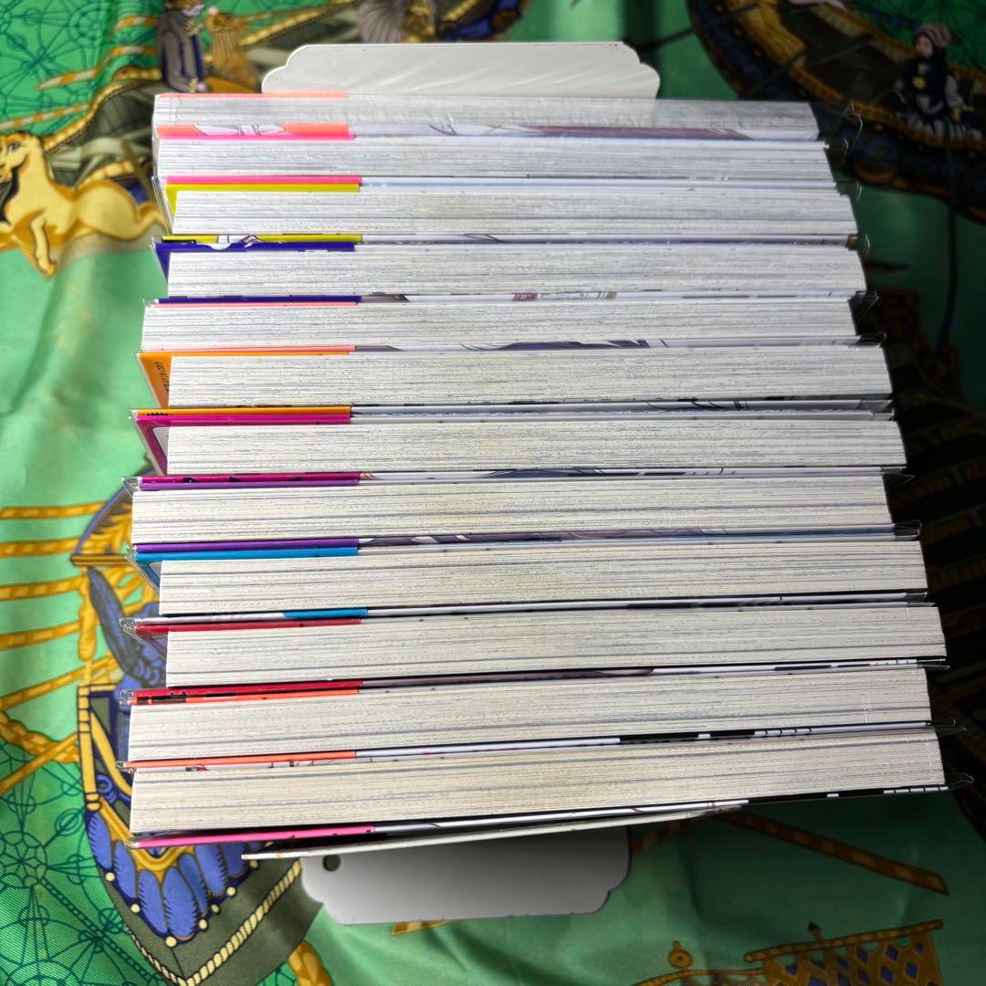 理系が恋に落ちたので証明して 1〜12巻 (2〜12巻と他特典付) 全て 初版