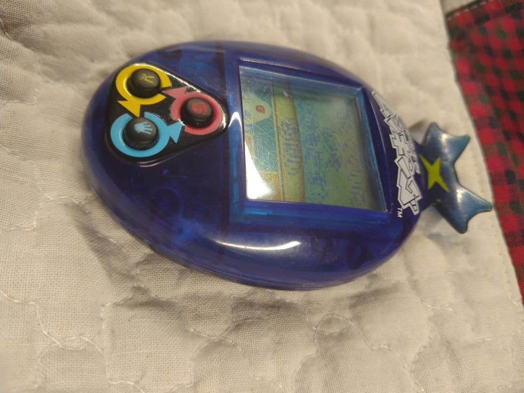 そだててムシキングゲーム 取扱説明書つき - メルカリ