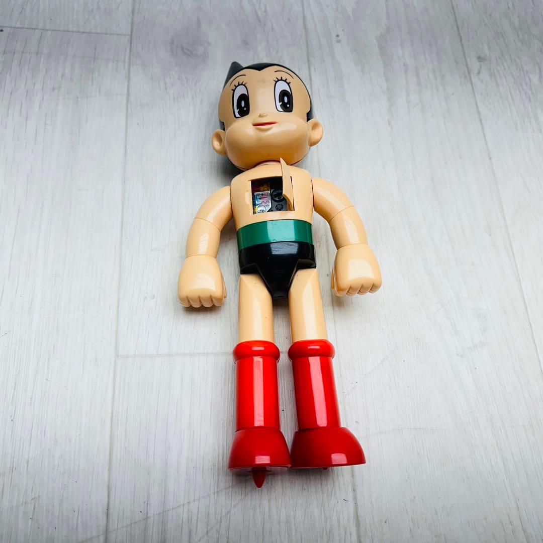 タカラ 鉄腕アトム メカブロックDX - メルカリ