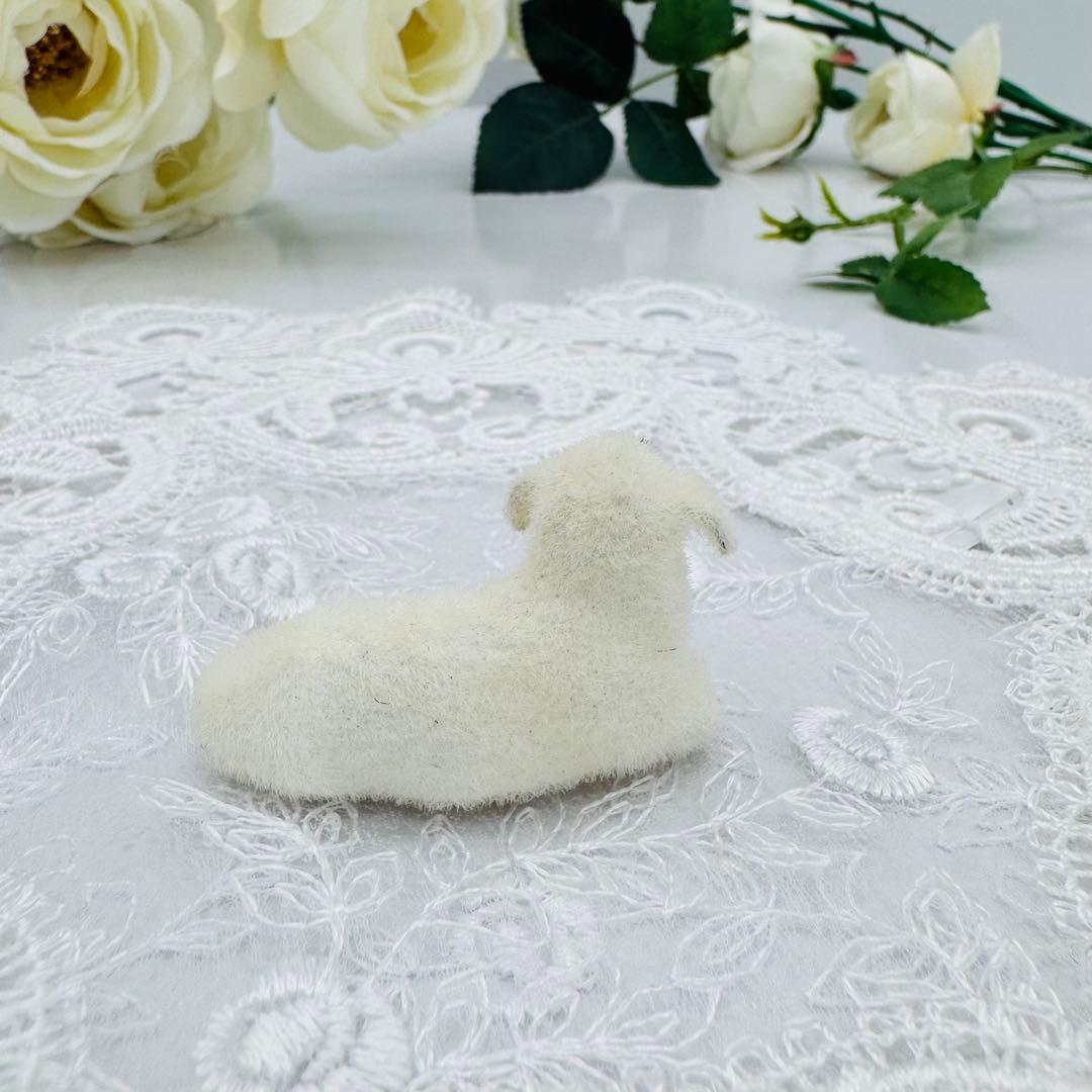 西ドイツ ワグナー「ヒツジ/羊」 Wagner Kunstlerschutz ⑥