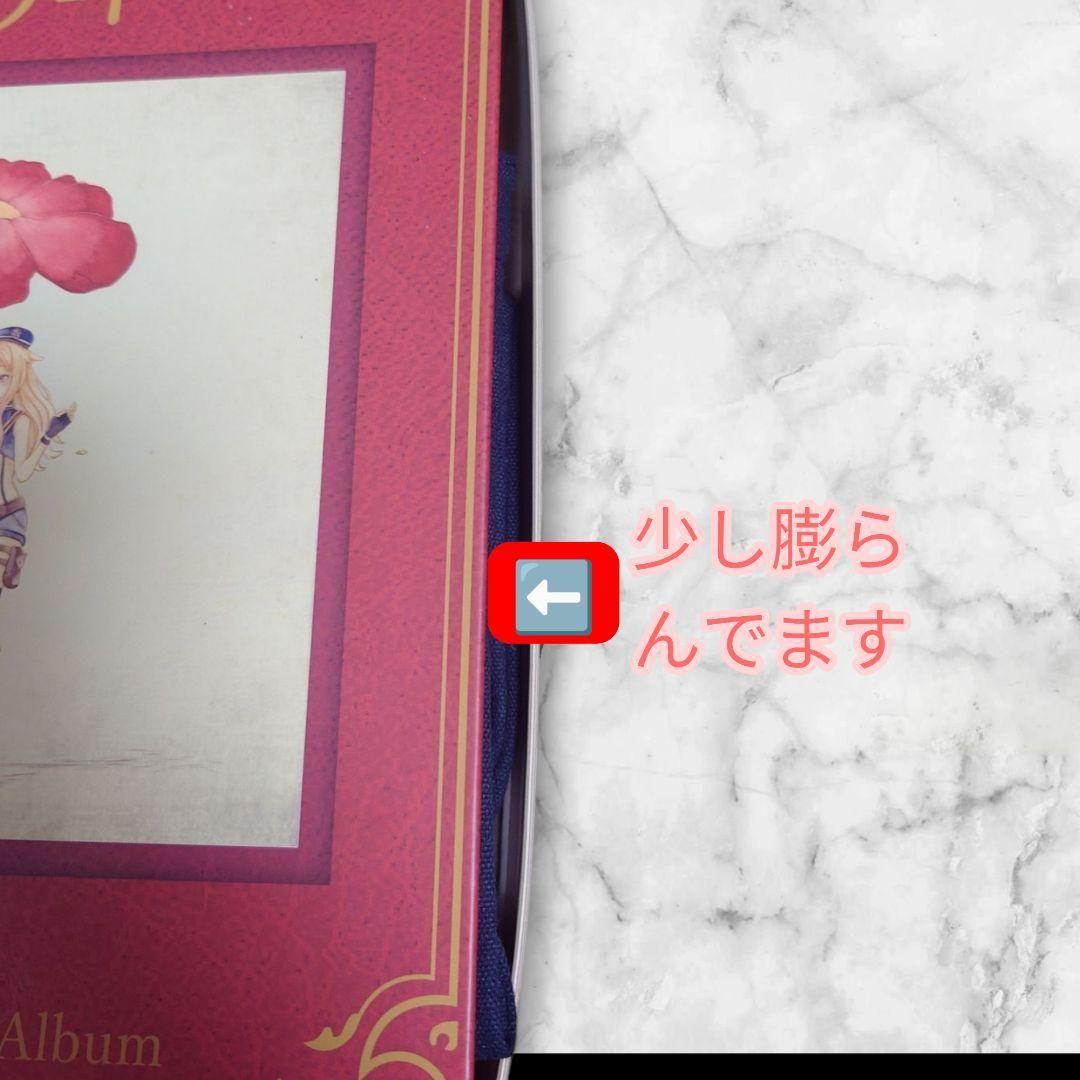 《美品》HIMEHINA ファーストアルバム 藍の華 初回生産限定豪華盤