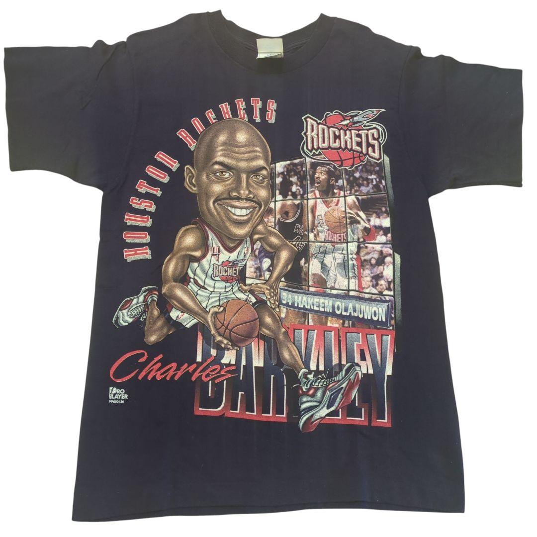PRO PLAYER NBA ヒューストン・ロケッツ チャールズ・バークレー