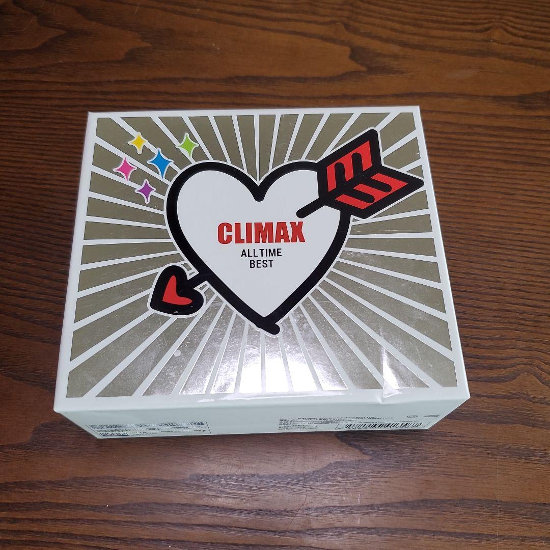 クライマックス オールタイムベスト - メルカリ