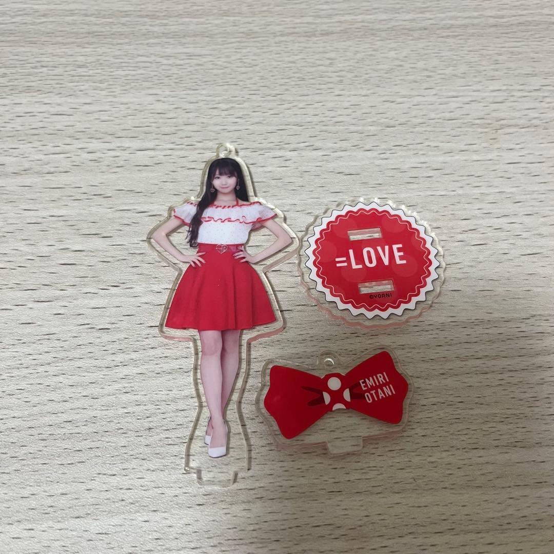 大谷映美里 アクスタ - メルカリ