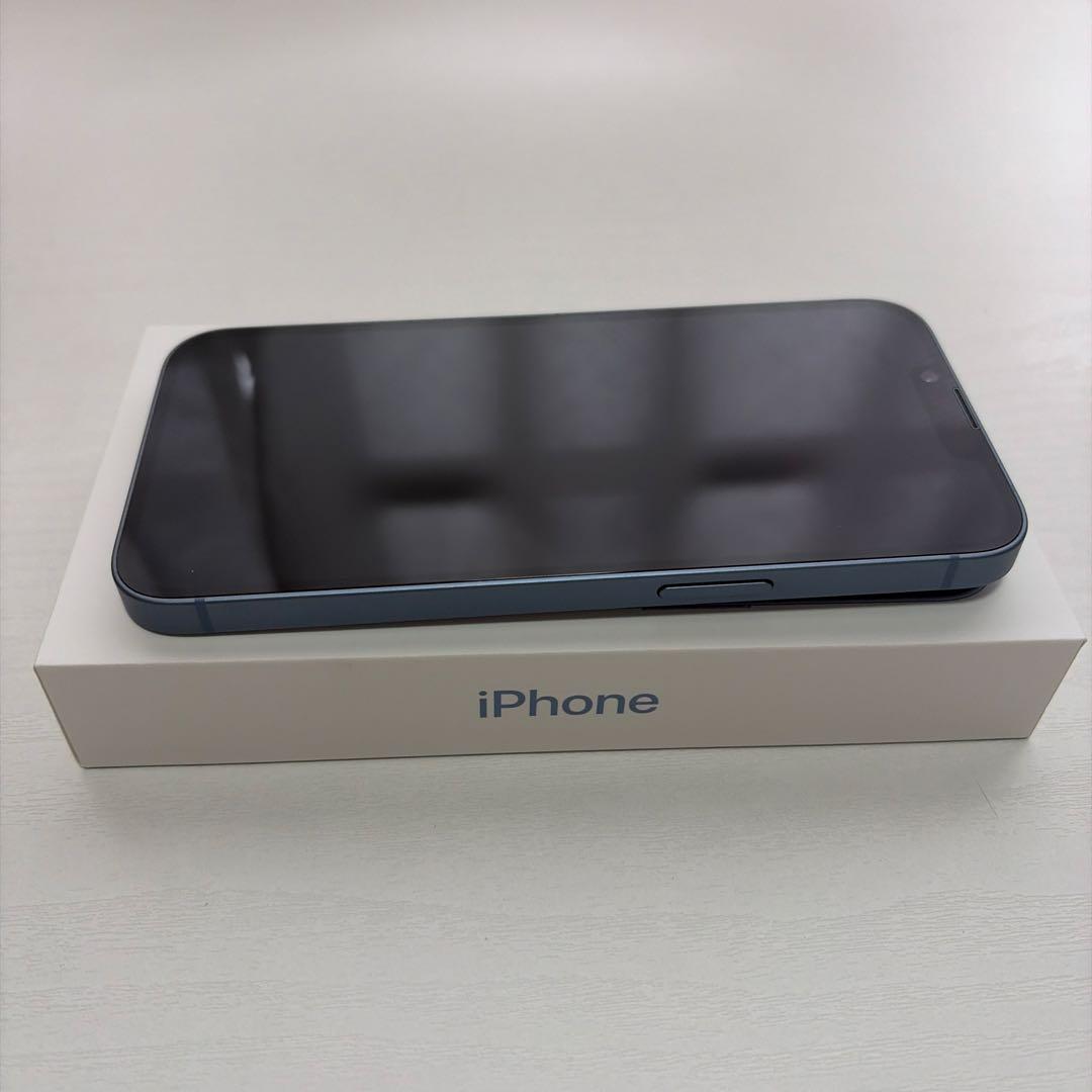 Shein777様専用】iPhone 14 128GB ブルー - メルカリ