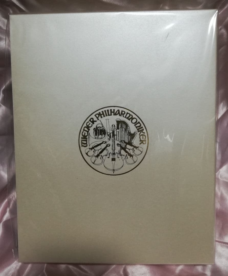 9/6まで値下】Memories ウィーン金貨ハーモニー オリジナルアルバム