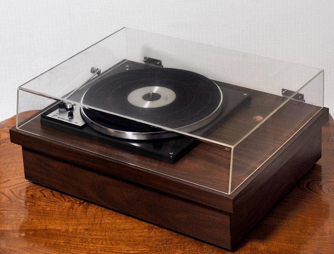 来る4月計画の福岡分移転のため処分価格】ジャパンフォノモーターT-500