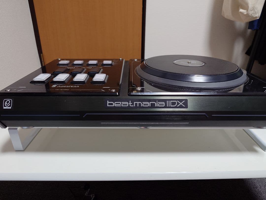beatmania IIDX 専用コントローラ プロフェッショナルモデル - メルカリ