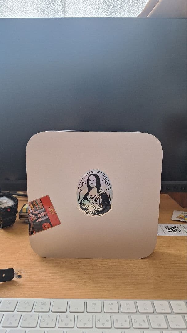 Apple Mac mini M2 16GB 512GB SSD シルバー Amazon.com: Apple 2023 Mac Mini with Apple M2 Pro Chip with 10