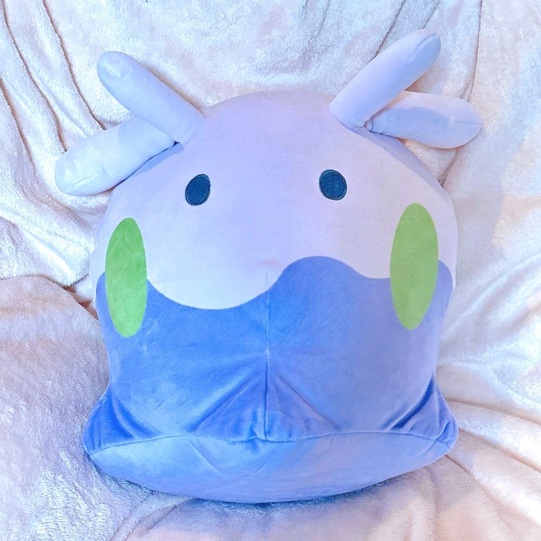 もっちりっち ヌメラ ぬいぐるみ - メルカリ