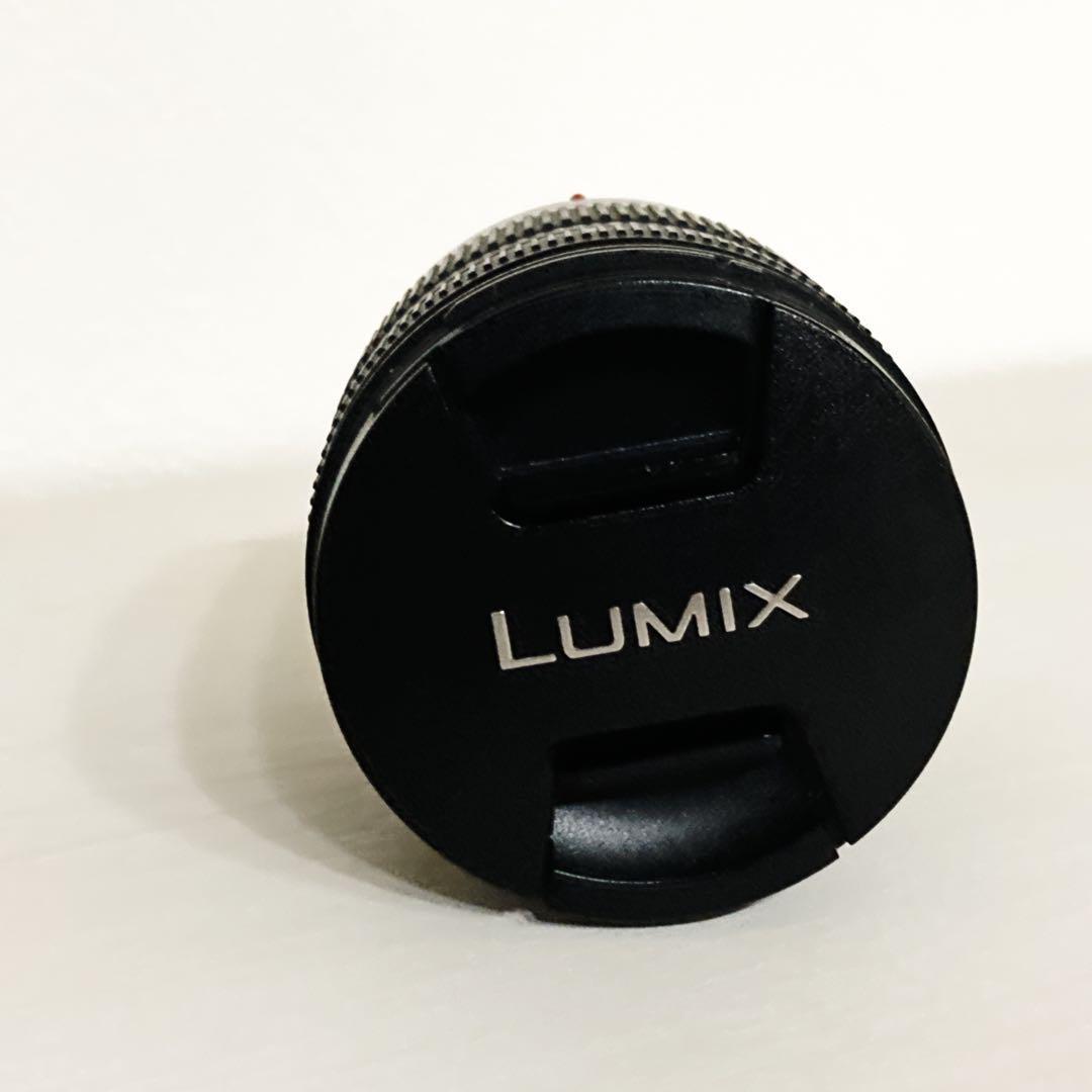 レンズ(ズーム) Panasonic LUMIX G VARIO 14-45mm F3.5-5.6