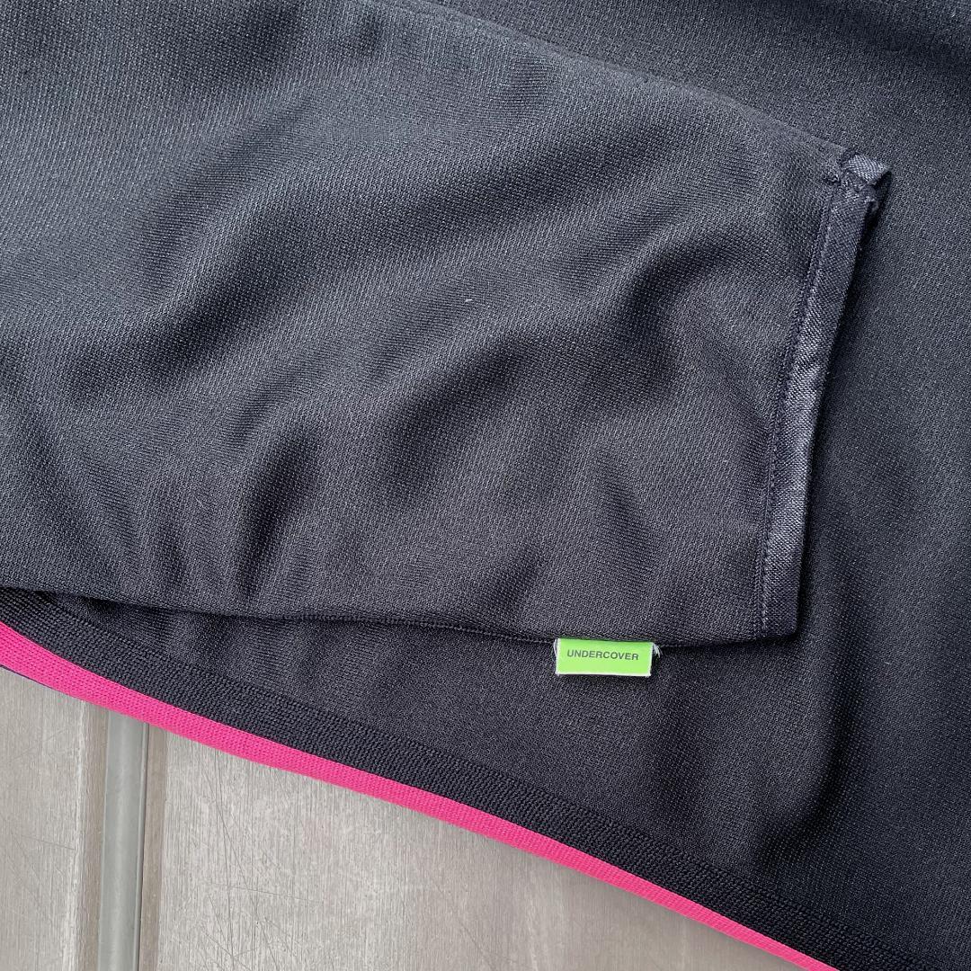 2001年日本製】アンダーカバー ジャージ DISCORD期 WTAPS - メルカリ
