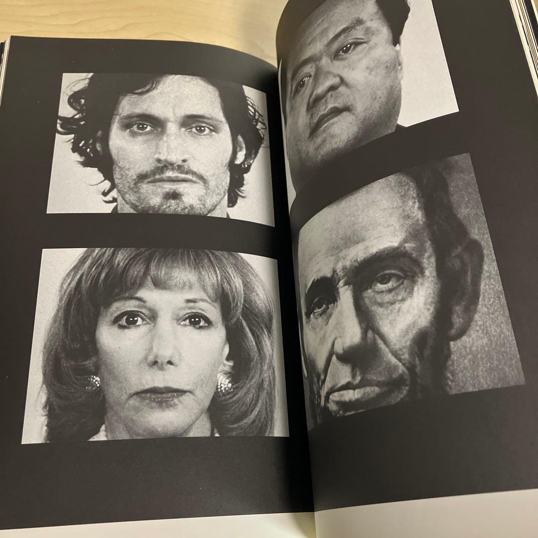 バッファロー'66 ビジュアル・ブック Buffalo '66 初版 帯付 - メルカリ