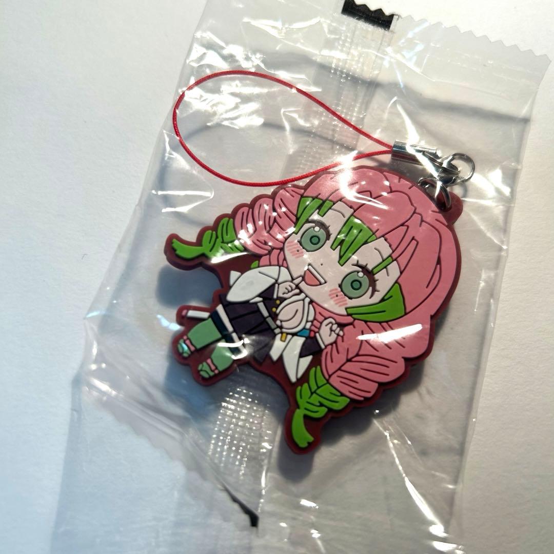 甘露寺蜜璃グッズまとめ売り - メルカリ