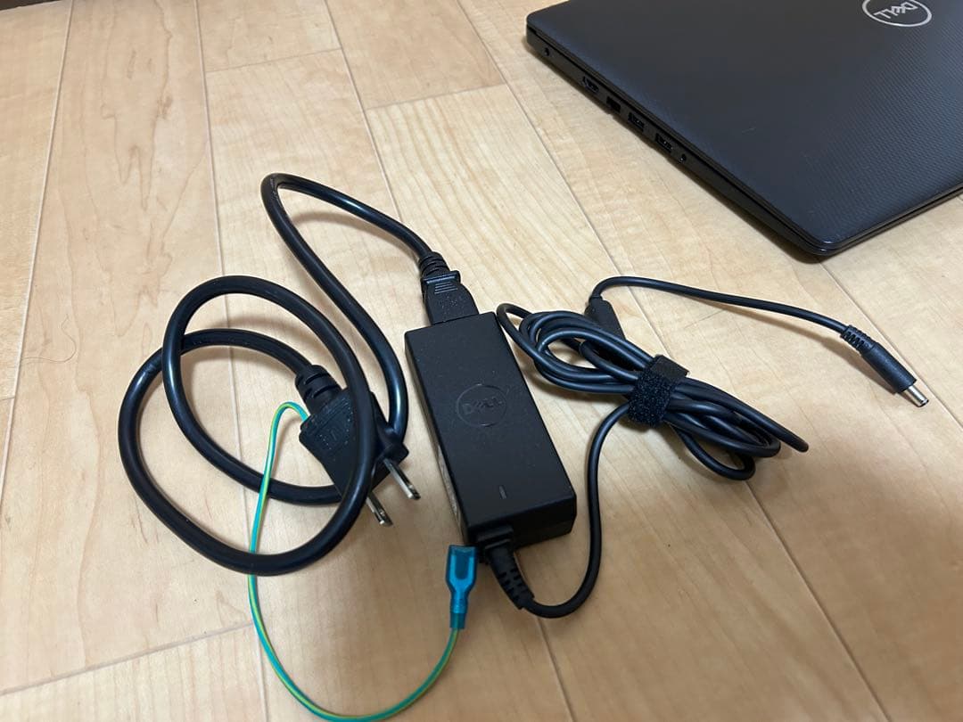 メルさん専用 DELL Inspiron 3583 ノートPC 本体 USキー