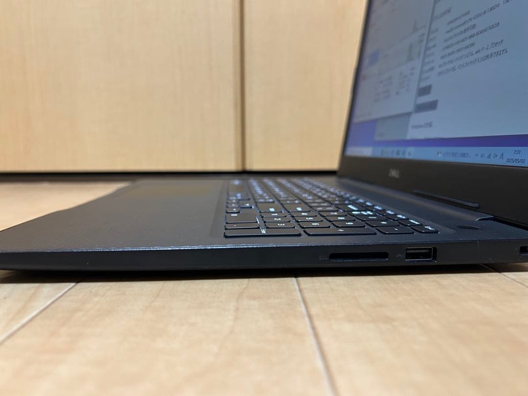 メルさん専用 DELL Inspiron 3583 ノートPC 本体 USキー