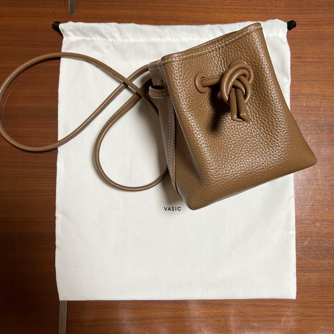 コラボ】VASIC ヤンチェオンテンバール bond mini mini | Mercari